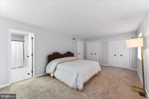 Bedroom - 7 Painters Ln, Chesterbrook, PA 19087 photo 6 of 10
