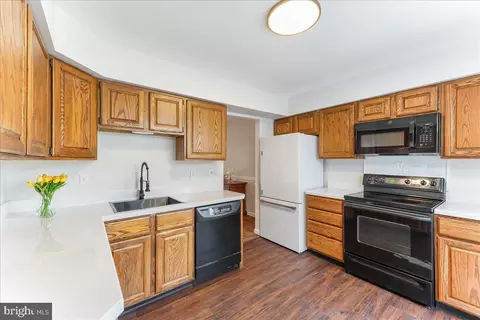 Kitchen - 7 Painters Ln, Chesterbrook, PA 19087 photo 1 of 5