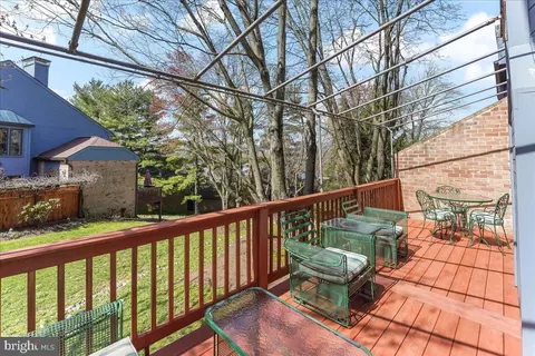 Exterior - 7 Painters Ln, Chesterbrook, PA 19087 photo 5 of 7