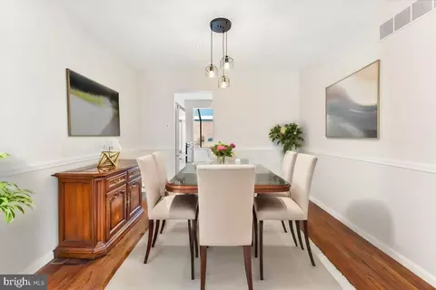 Dining - 7 Painters Ln, Chesterbrook, PA 19087 photo 1 of 1