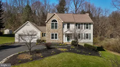 1075 Spencer Rd, Downingtown, PA 19335