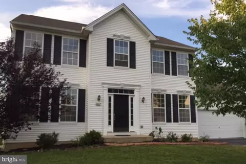 617 Leeward St, Coatesville, PA 19320