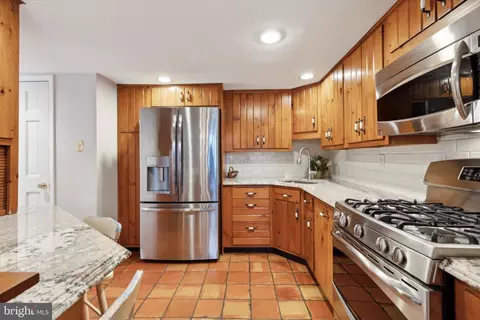 Kitchen - 64 Old Forge Xing, Devon, PA 19333 photo 3 of 3