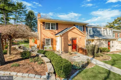 Exterior - 64 Old Forge Xing, Devon, PA 19333 photo 1 of 6