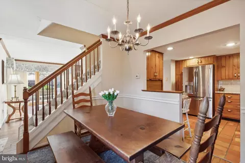 Dining - 64 Old Forge Xing, Devon, PA 19333 photo 1 of 2