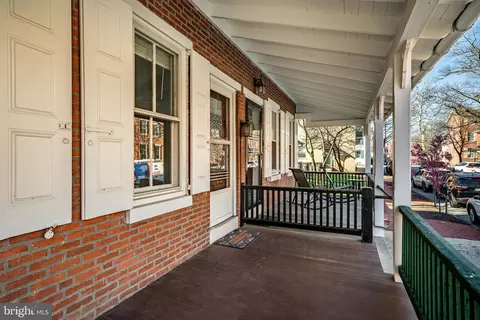 24 W Miner St, West Chester, PA 19382