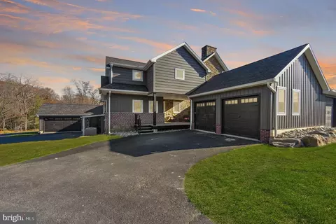 427 Greenridge Rd, Glenmoore, PA 19343