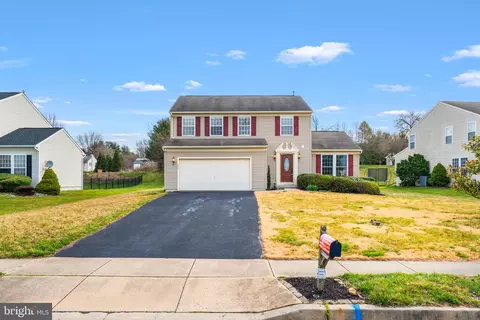 404 Flagstone Cir, Coatesville, PA 19320