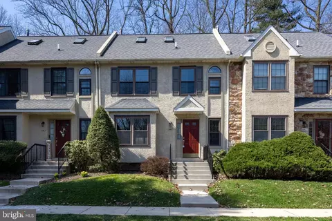 1465 Conifer Dr, West Chester, PA 19380