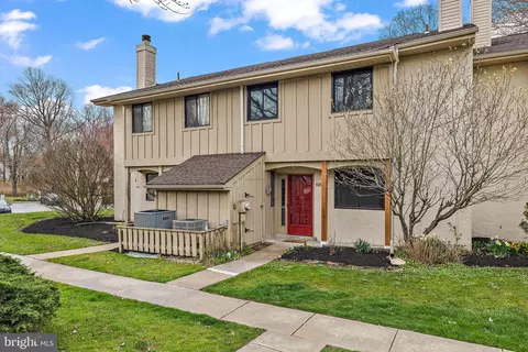 1101-11 Brinton Place Rd, West Chester, PA 19380