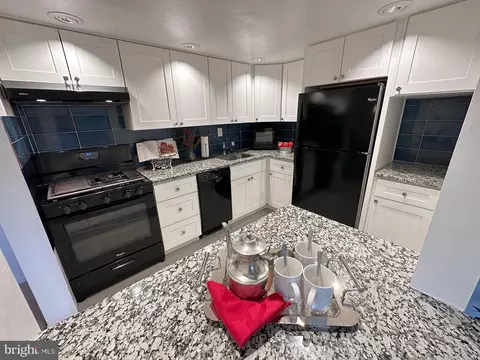 Kitchen - 367 Old Forge Xing, Devon, PA 19333 photo 1 of 2