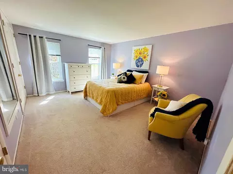 Bedroom - 367 Old Forge Xing, Devon, PA 19333 photo 1 of 2