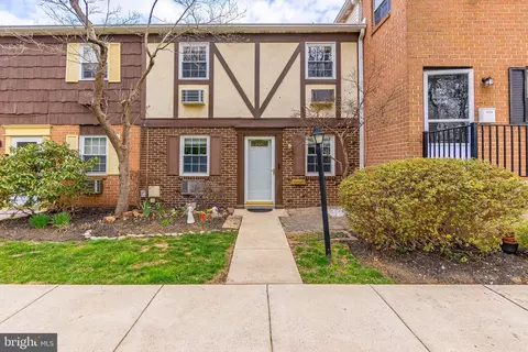 207 Walnut Hill Rd #A23, West Chester, PA 19382
