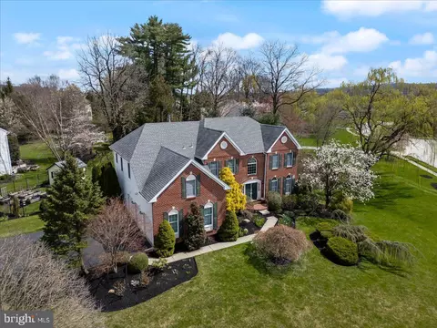 213 Green Valley Rd, Exton, PA 19341