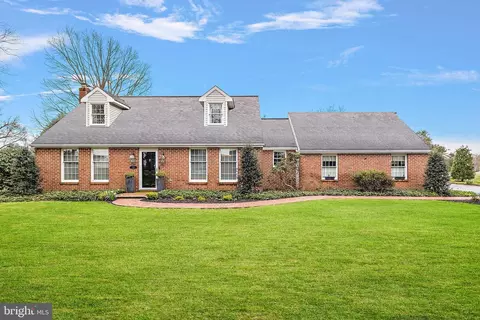 506 S Wall St, Spring City, PA 19475