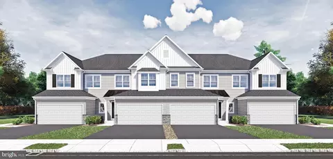 18 Valley Oak Rd #24, Glenmoore, PA 19343