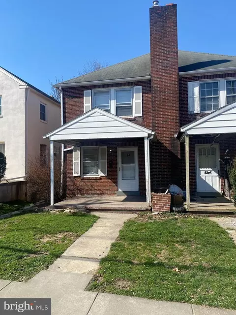 34 S 8th Ave, Coatesville, PA 19320