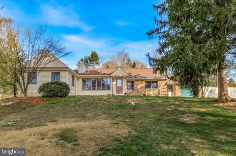 1609 Lenape Rd, West Chester, PA 19382