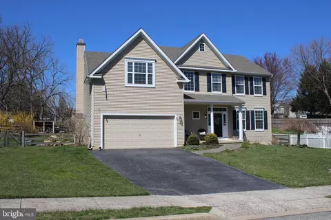 601 W 7th Ave, Parkesburg, PA 19365