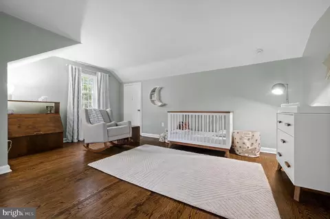 Bedroom - 436 W Valley Rd, Wayne, PA 19087 photo 5 of 8