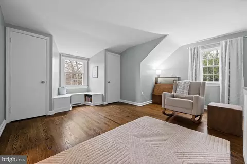 Bedroom - 436 W Valley Rd, Wayne, PA 19087 photo 4 of 8