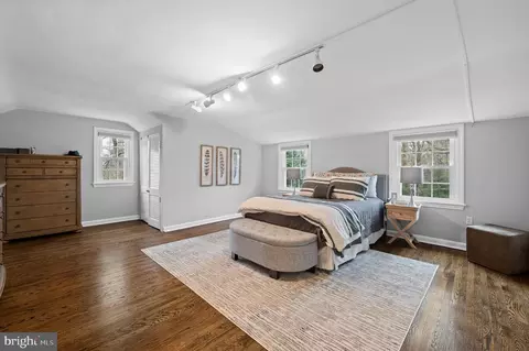 Bedroom - 436 W Valley Rd, Wayne, PA 19087 photo 8 of 8