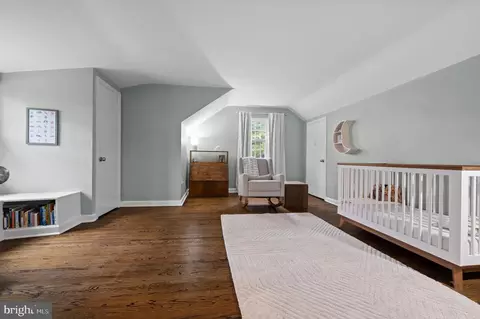 Bedroom - 436 W Valley Rd, Wayne, PA 19087 photo 6 of 8