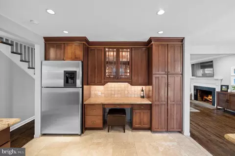 Kitchen - 436 W Valley Rd, Wayne, PA 19087 photo 5 of 5