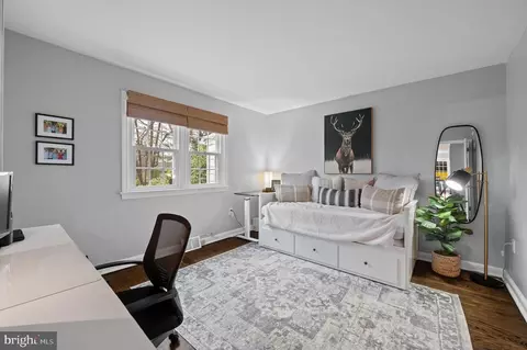 Bedroom - 436 W Valley Rd, Wayne, PA 19087 photo 1 of 8