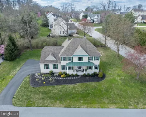 398 Monteray Ln, West Chester, PA 19380