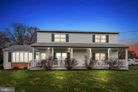191 Hopewell Rd, Downingtown, PA 19335