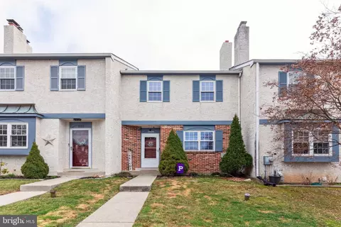 1806 Diane Cir, Phoenixville, PA 19460