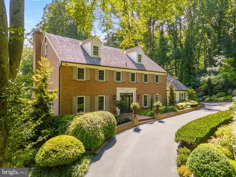 1660 Fox Crossing Rd, West Chester, PA 19380