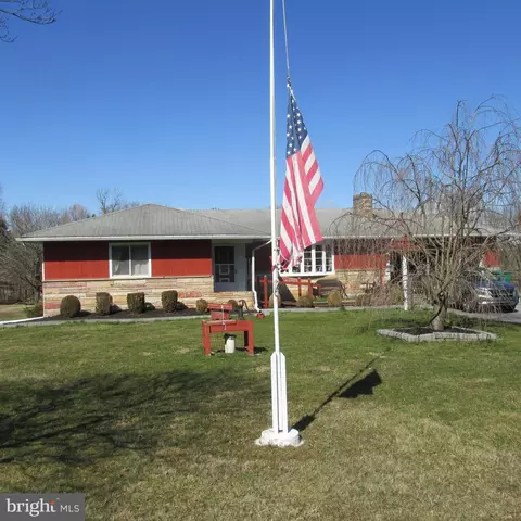 4709 Church Rd, Atglen, PA 19310