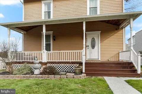 607 3rd Ave, Atglen, PA 19310