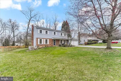321 Joy Ln, West Chester, PA 19380