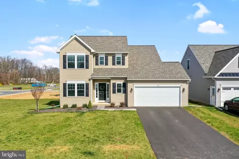 249 Flintwood Dr, Oxford, PA 19363