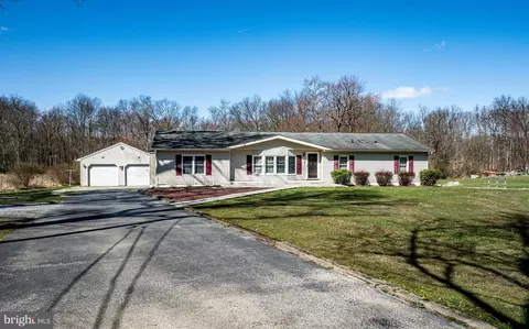 179 Cupola Rd, Honey Brook, PA 19344
