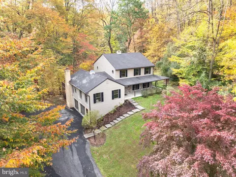 122 N Creek Rd, Landenberg, PA 19350