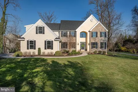 1475 Russell Rd, Berwyn, PA 19312