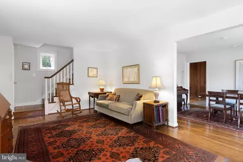 Entry Way - 228 Dorset Rd, Devon, PA 19333 photo 1 of 7