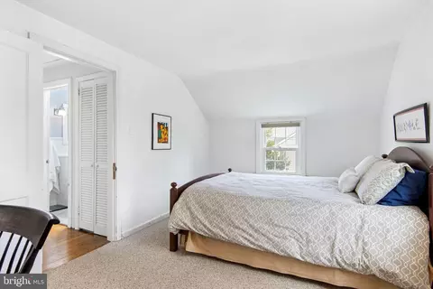 Bedroom - 228 Dorset Rd, Devon, PA 19333 photo 6 of 7