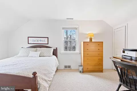 Bedroom - 228 Dorset Rd, Devon, PA 19333 photo 5 of 7