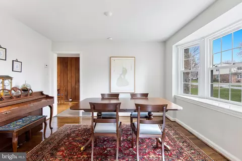 Dining - 228 Dorset Rd, Devon, PA 19333 photo 3 of 3