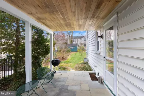 Exterior - 228 Dorset Rd, Devon, PA 19333 photo 4 of 4