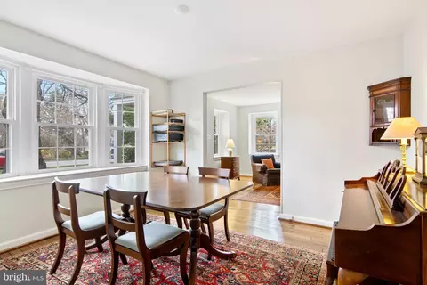 Dining - 228 Dorset Rd, Devon, PA 19333 photo 1 of 3
