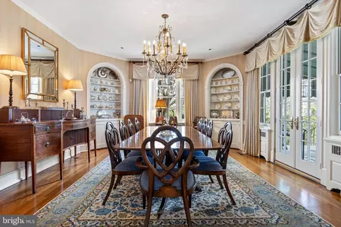 Dining - 35 Deepdale Rd, Wayne, PA 19087 photo 1 of 4
