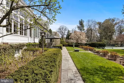 Exterior - 35 Deepdale Rd, Wayne, PA 19087 photo 38 of 41