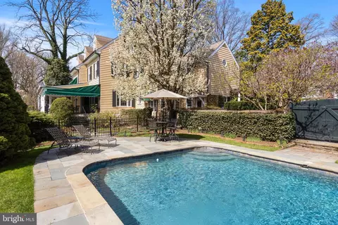 Exterior - 35 Deepdale Rd, Wayne, PA 19087 photo 31 of 41