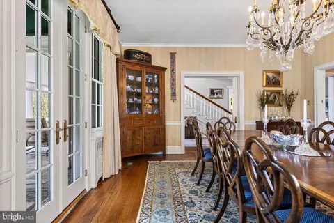 Dining - 35 Deepdale Rd, Wayne, PA 19087 photo 3 of 4
